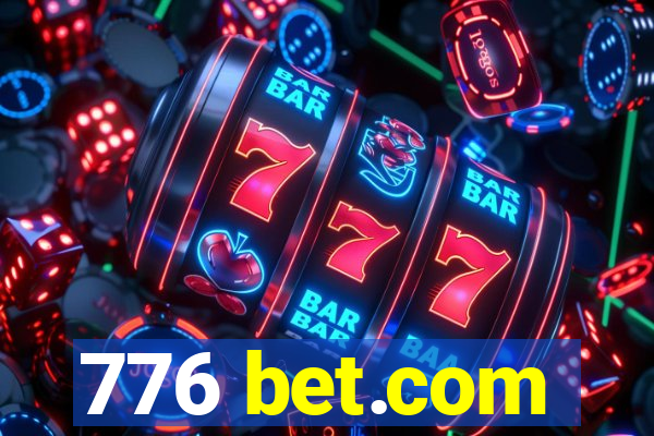 776 bet.com